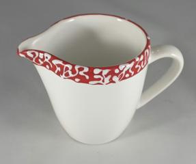 Gmundner Keramik-Gieer/ Milch Gourmet